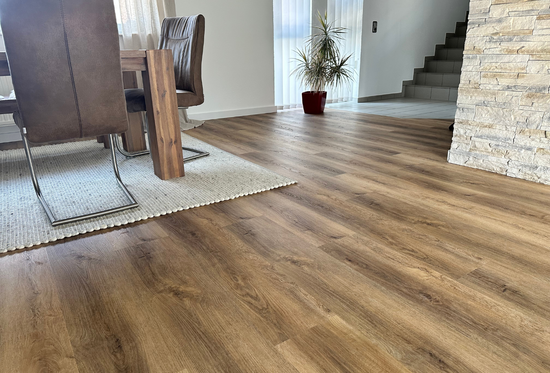 Tipps zur richtigen Boden Wahl