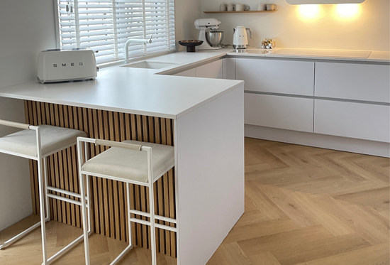 Home, Unique und Ultimate Kollektion im Vergleich