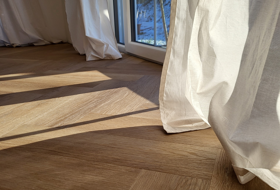 DIY Bodenverlegung: Heimwerker-Tipps und Tricks