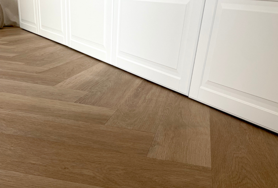 Untergrundvorbereitung für Bodenbeläge