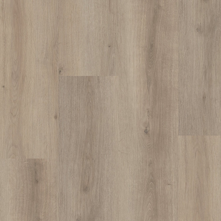 »Eiche Wien« SPC Vinylboden Home Holzoptik Draufsicht
