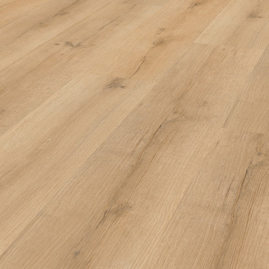 »Eiche Oslo« Klick-Vinylboden 1m²