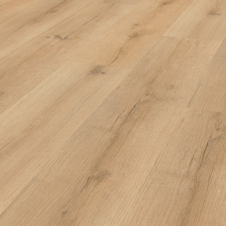 »Eiche Oslo« Klick-Vinylboden 1m²