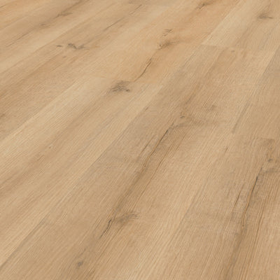 »Eiche Oslo« Klick-Vinylboden 1m²