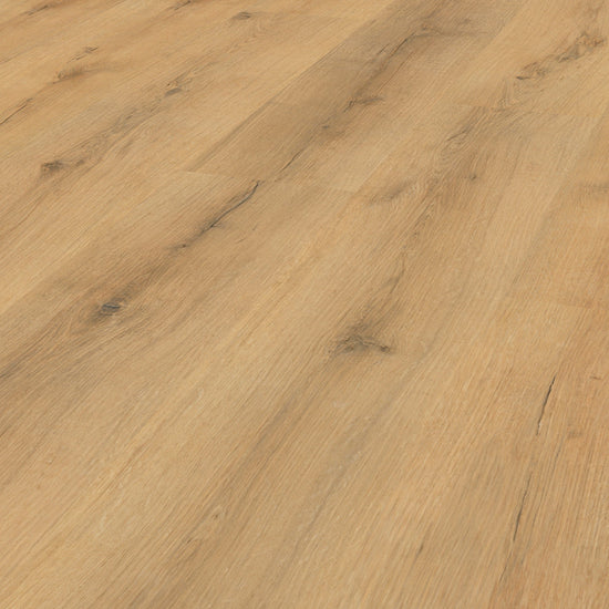 »Eiche Amsterdam« Klick-Vinylboden 1m²