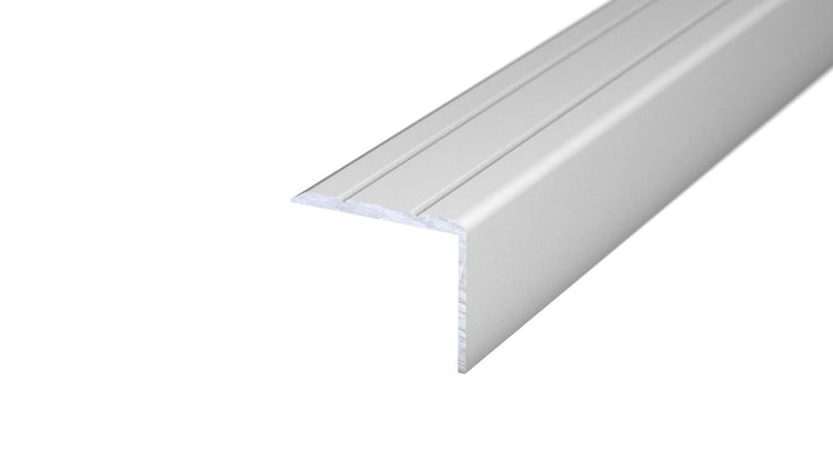 Prinz Winkelprofil Nr. 162, 24,5 x 20 mm Edelstahl