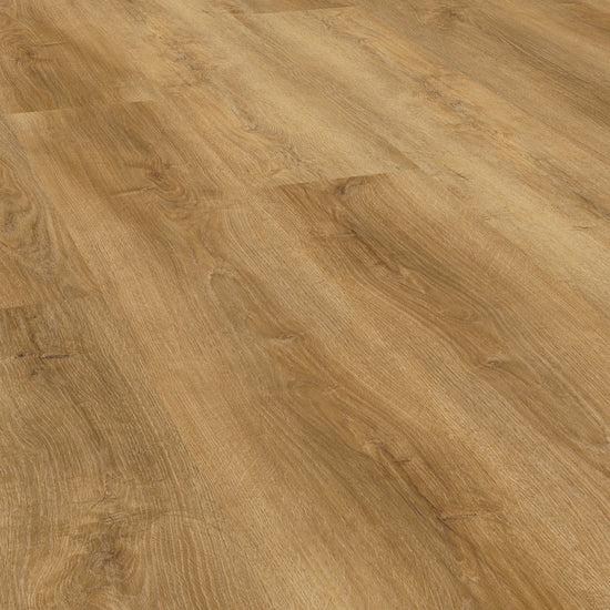 »Sunflower Oak« Premium Klick-Vinyl 1m²