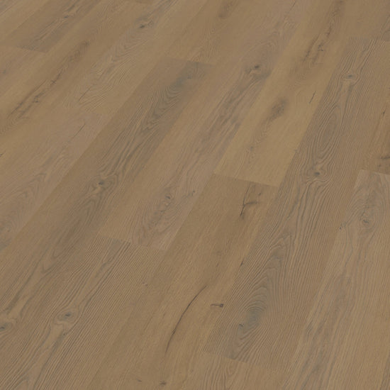 »Dark Oak« Premium Klick-Vinyl