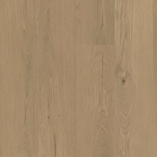 »Natural Oak« Premium Klick-Vinyl