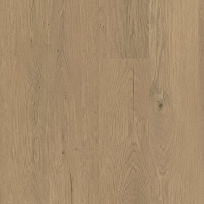 »Natural Oak« Premium Klick-Vinyl 1m²