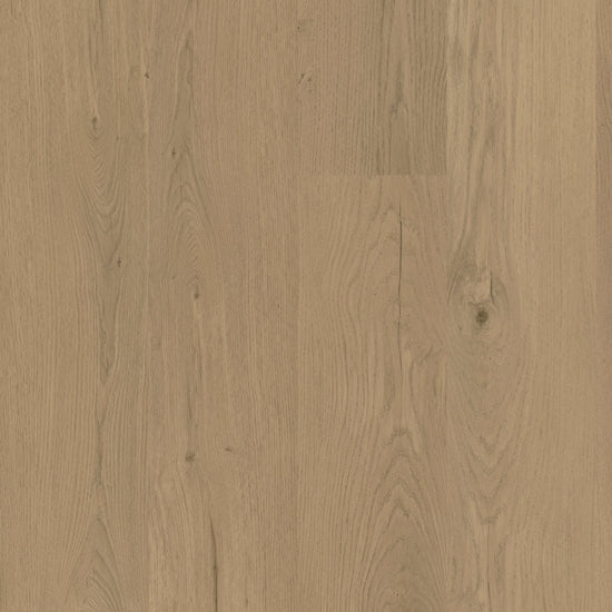 »Natural Oak« Premium Klick-Vinyl 1m²