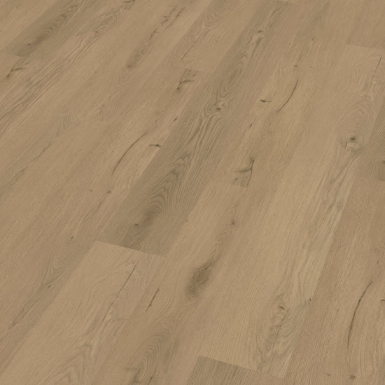 »Natural Oak« Premium Klick-Vinyl 1m²