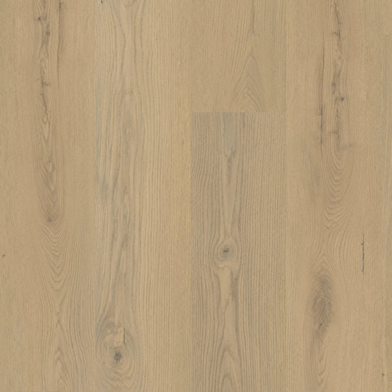»Light Oak« Premium Klick-Vinyl 1m²