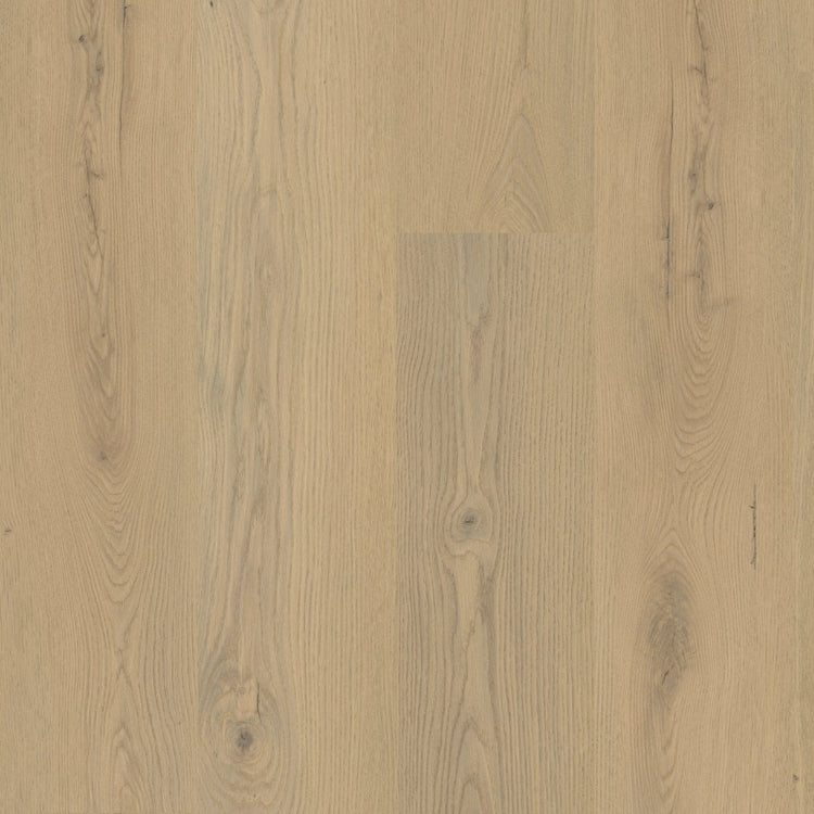 »Light Oak« Premium Klick-Vinyl 1m²
