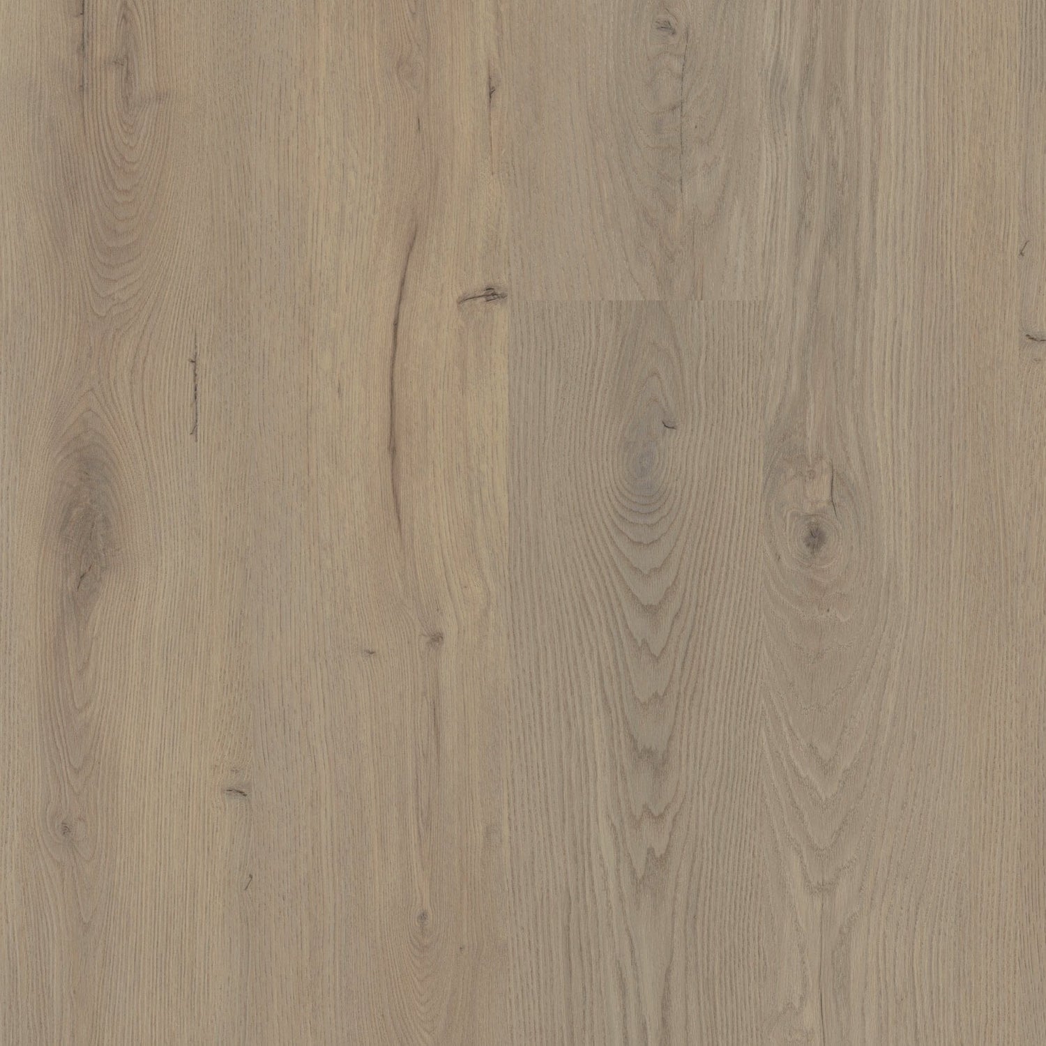 »Smoked Oak« Premium Klick-Vinyl 1m²
