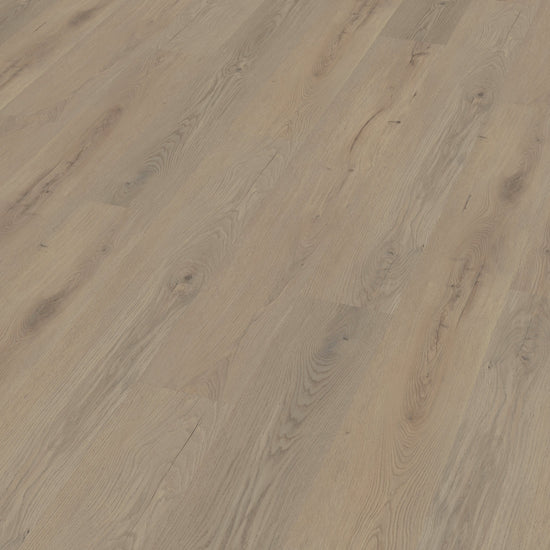 »Smoked Oak« Premium Klick-Vinyl