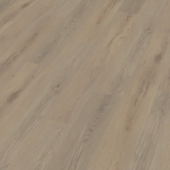 »Smoked Oak« Premium Klick-Vinyl 1m²