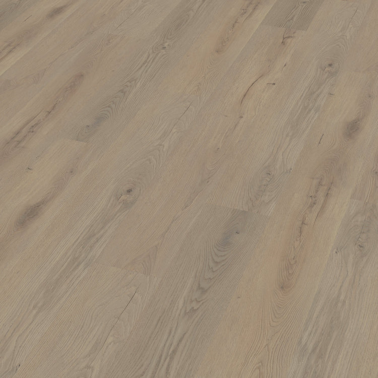 »Smoked Oak« Premium Klick-Vinyl 1m²