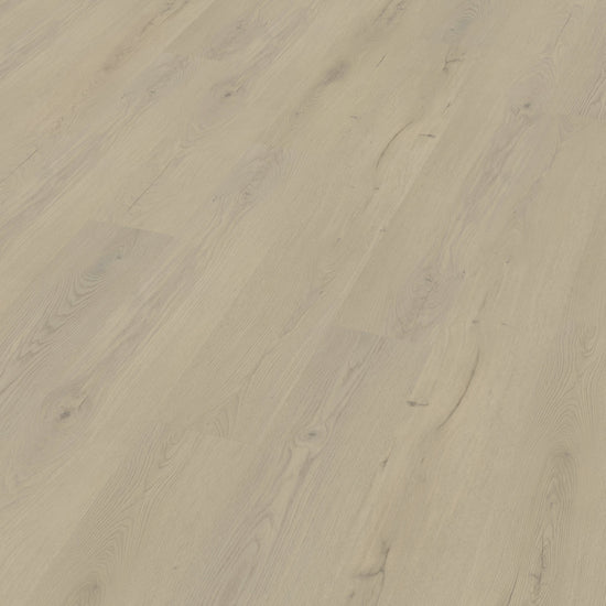 »Cream Oak« Premium Klick-Vinyl