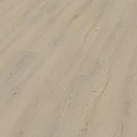 »Cream Oak« Premium Klick-Vinyl 1m²