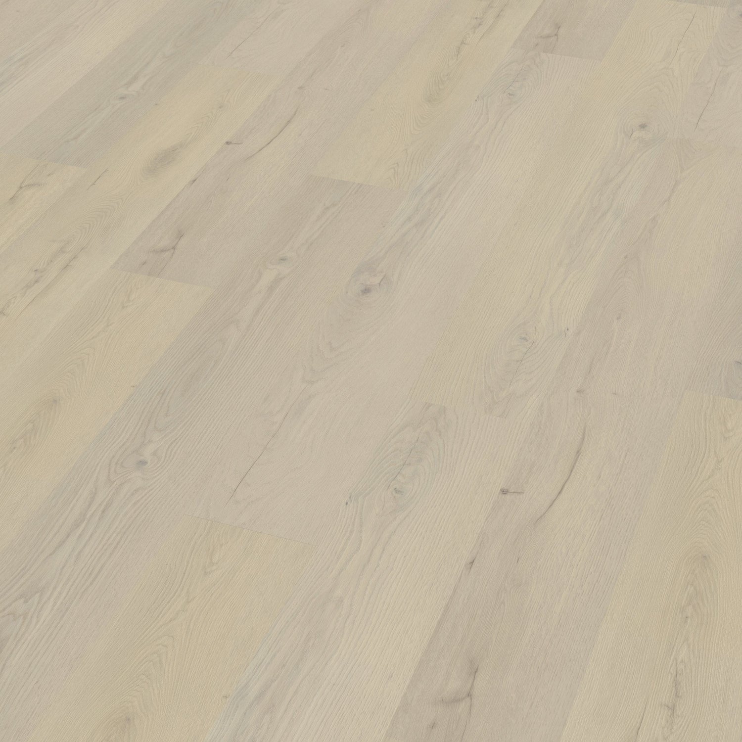 »White Oak« Premium Klick-Vinyl 1m²