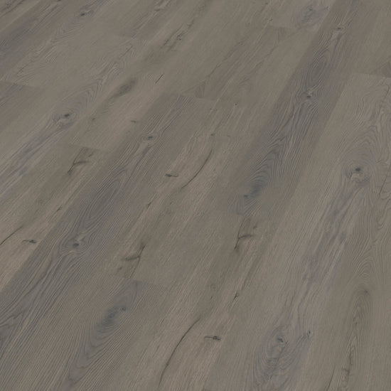 »Grey Oak« Premium Klick-Vinyl