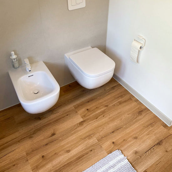 "The Laminate-Shop24 Bestseller" Click Vinyl Flooring