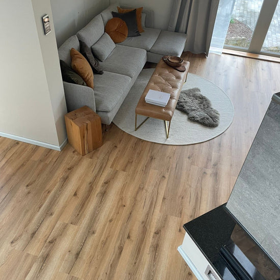"The Laminate-Shop24 Bestseller" Click Vinyl Flooring