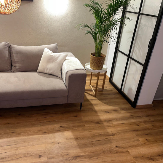 "The Laminate-Shop24 Bestseller" Click Vinyl Flooring