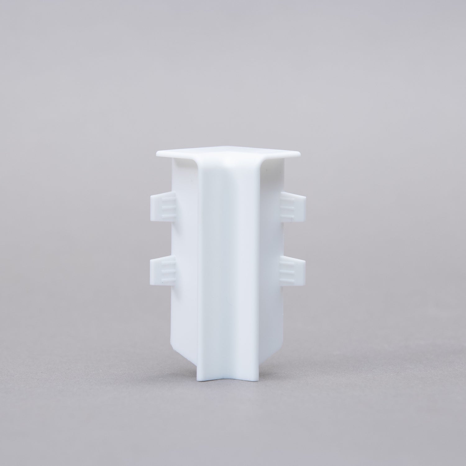 Innenecken für Sockelleiste Modern 58mm