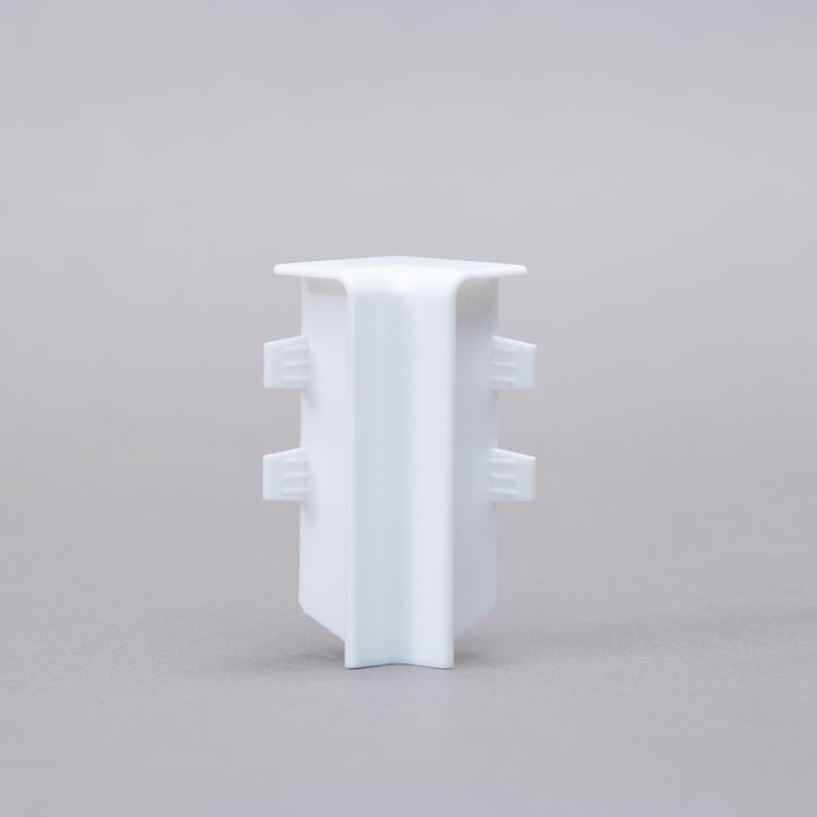 Innenecken für Sockelleiste Modern 58mm