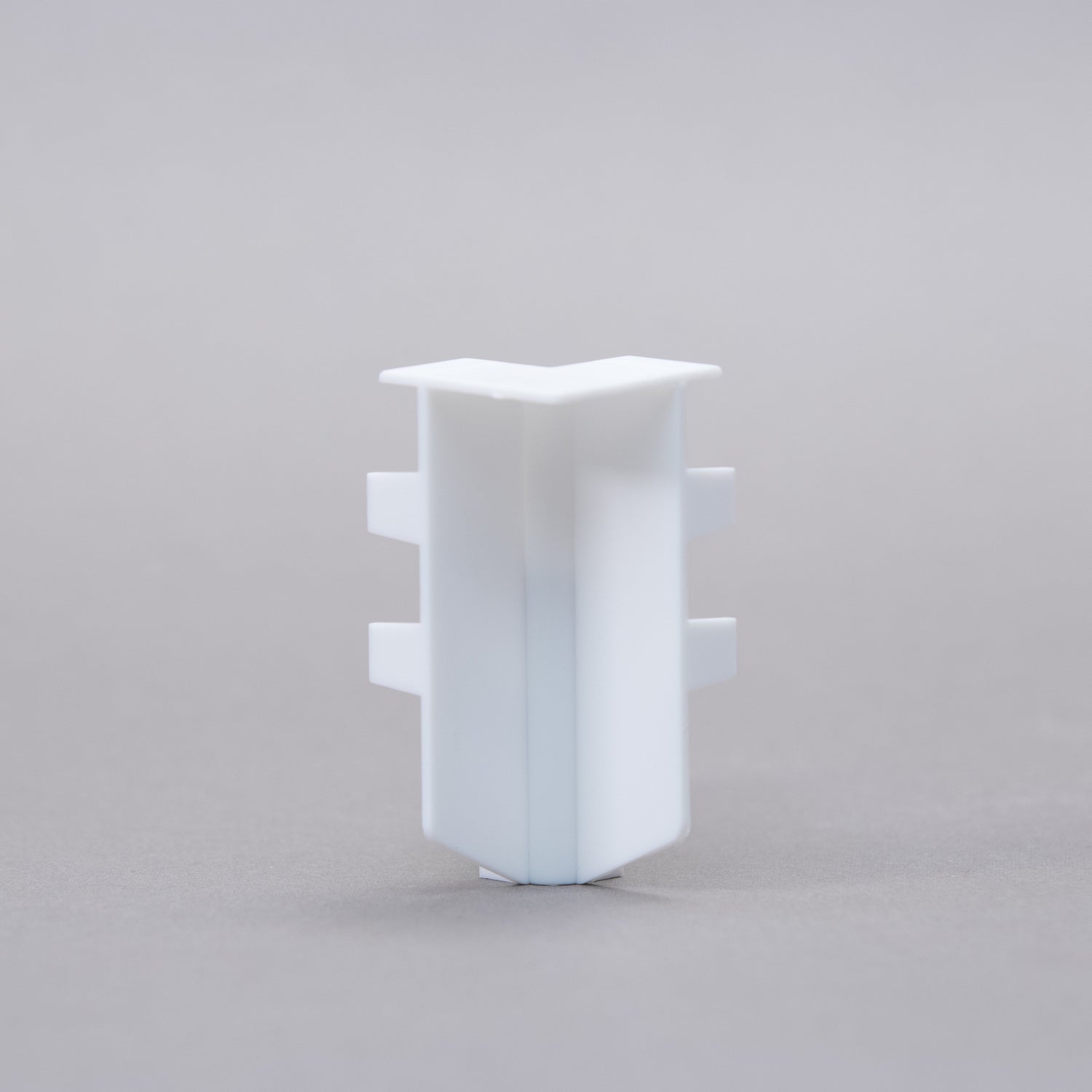 Innenecken für Sockelleiste Modern 58mm