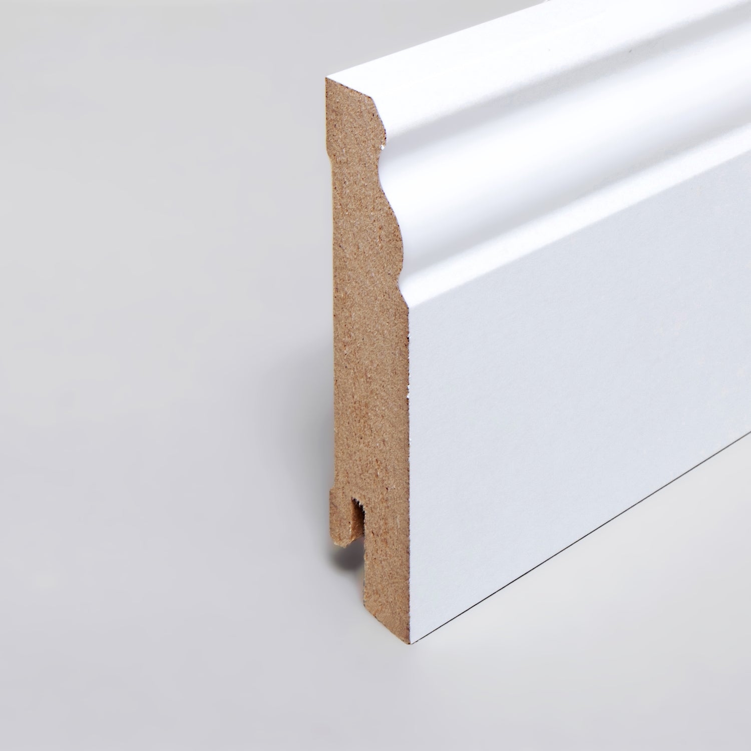 Altberliner Profil 80mm hoch