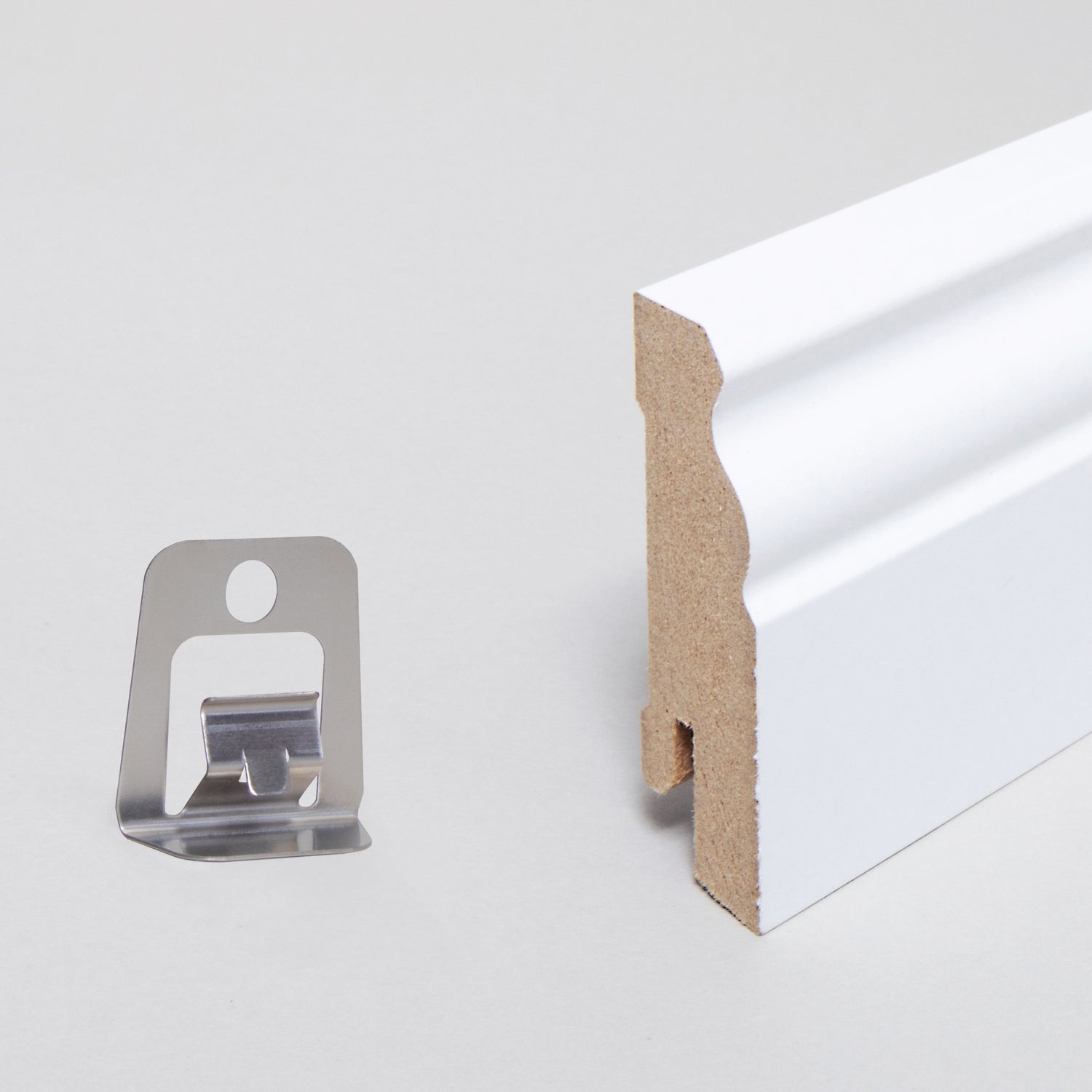 Altberliner Profil und ExPressclip 2