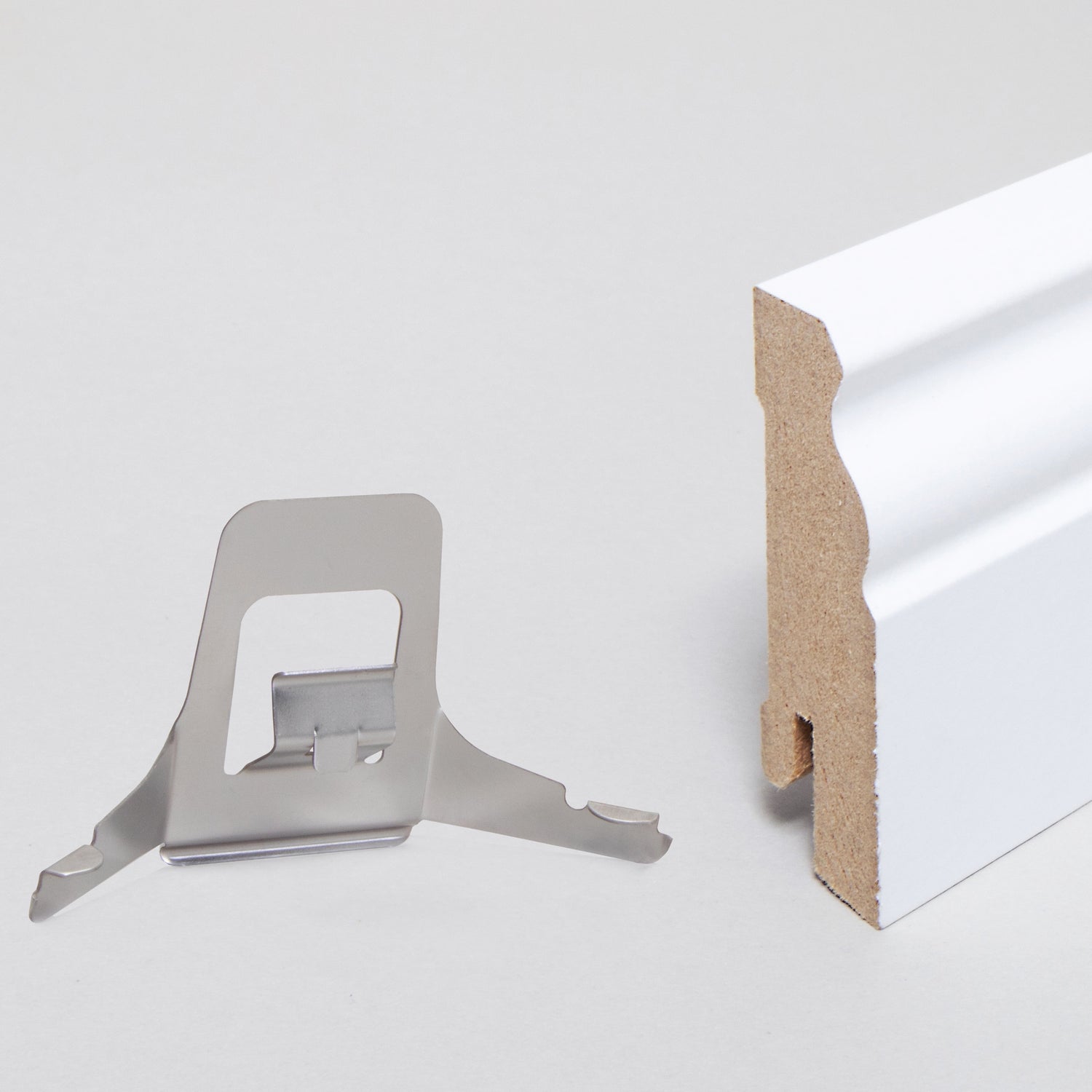 Altberliner Profil und ExPressclip 3