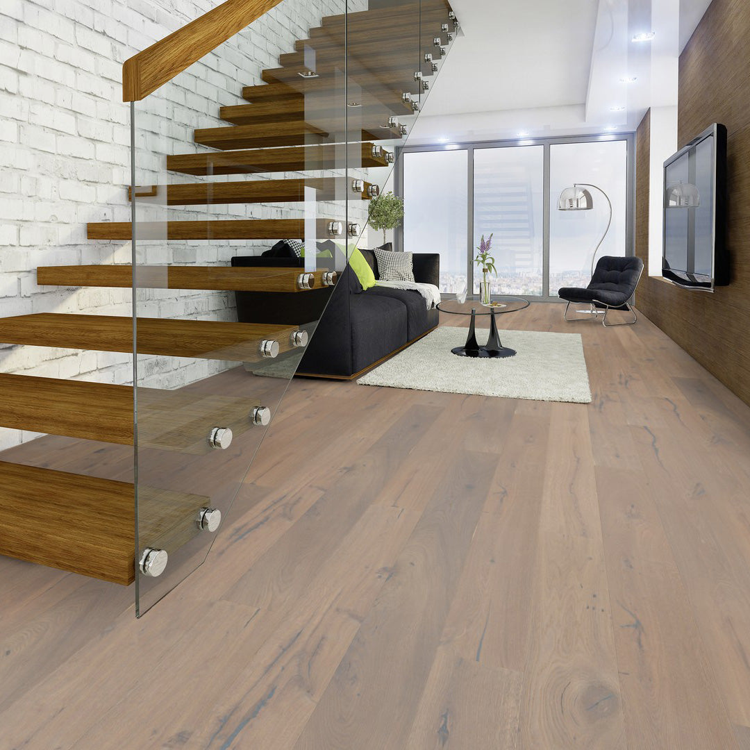 »Opal« 3-Schicht Fertigparkett 1m²