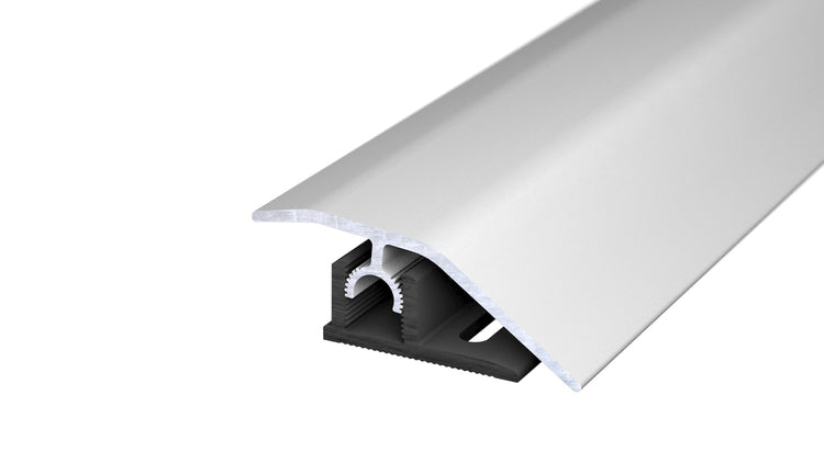 Prinz PROFI-TEC Master Anpassungsprofil Nr. 307, 44 mm Edelstahl