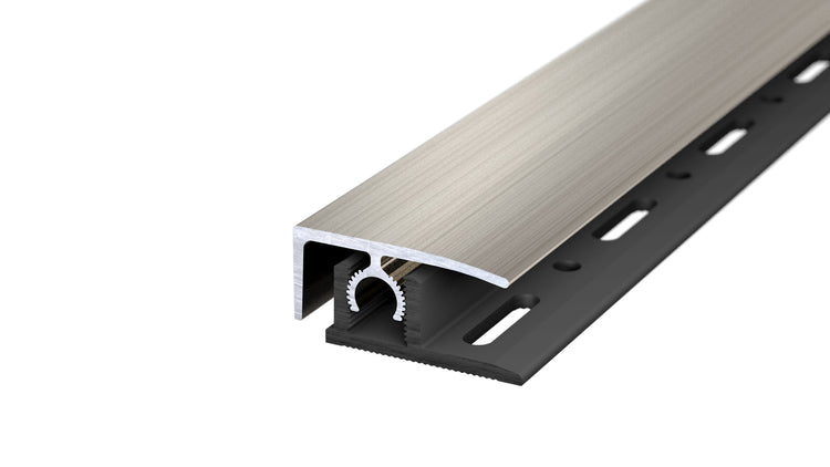 Prinz PROFI-TEC Master Abschlussprofil Nr. 313, 26 x 12 mm