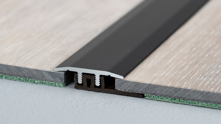 Prinz PROFI-DESIGN Übergangsprofil Nr. 322, 27 mm bsp
