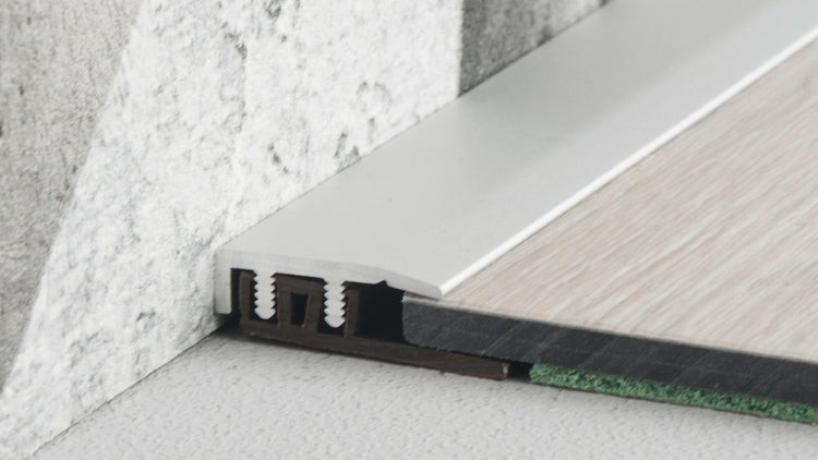 Prinz PROFI-DESIGN Abschlussprofil Nr. 324, 21 x 6 mm Darstellung