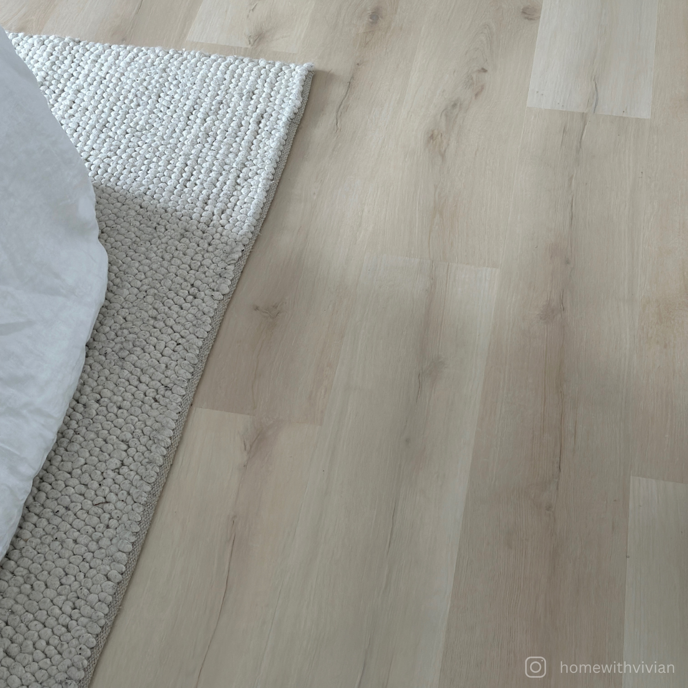 »Eiche Helsinki« Klick-Vinylboden 1m²