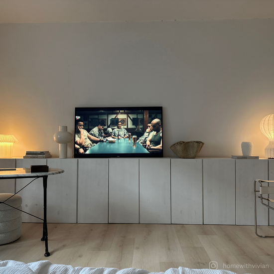 »Eiche Helsinki« Klick-Vinylboden 1m²