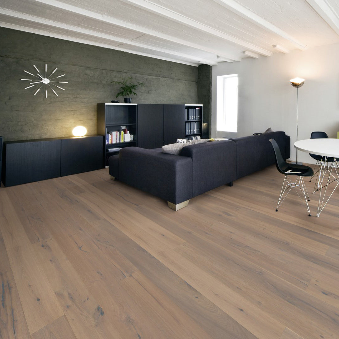 »Opal« 3-Schicht Fertigparkett 1m²