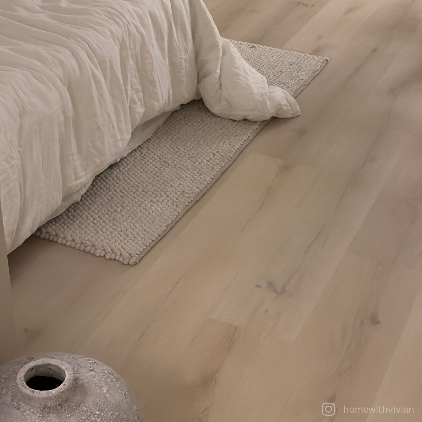 »Eiche Helsinki« Klick-Vinylboden 1m²