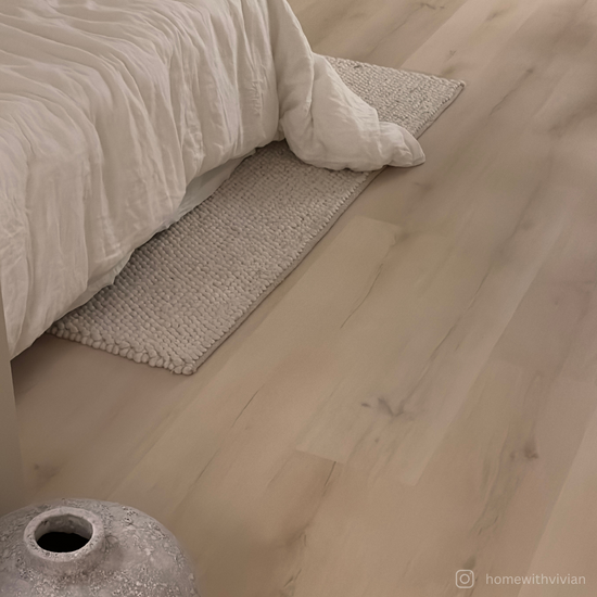 »Eiche Helsinki« Klick-Vinylboden 1m²