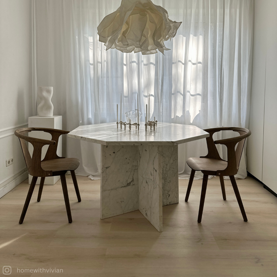 »Eiche Helsinki« Klick-Vinylboden 1m²