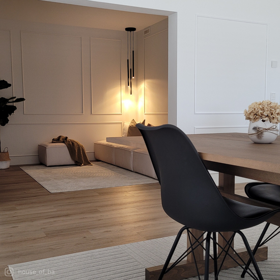 »Eiche Aruba« Klick-Vinylboden 1m²