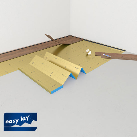 SELITBLOC® 1 mm GripTec™ Darstellung