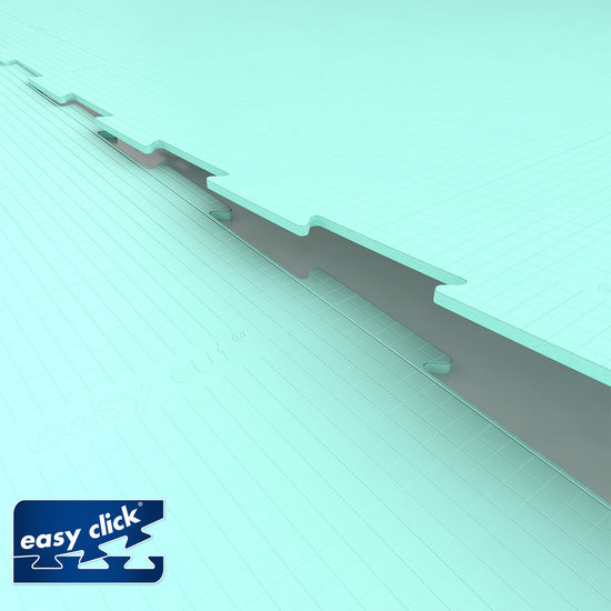 SELITAC® 5 mm Faltplatte für Laminat