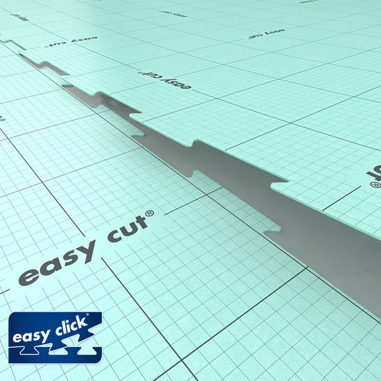 SELITAC® 2,2 mm Faltplatte für Laminat